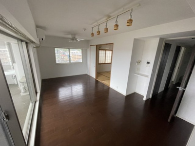 【居間・リビング】 | エム・ブランド岩国