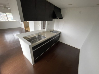 【キッチン】 | エム・ブランド岩国