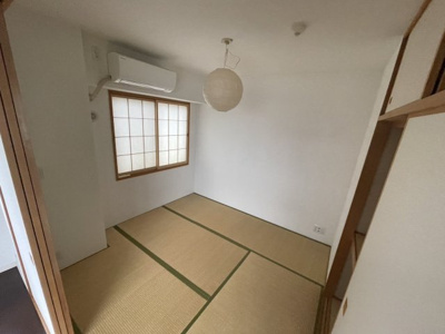 【和室】 | エム・ブランド岩国