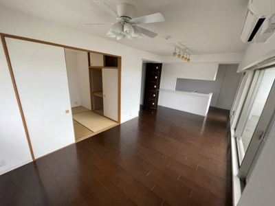 【居間・リビング】 | エム・ブランド岩国