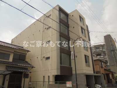 【外観】 | ルオーレ城西（LUORE城西）