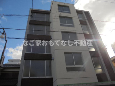 【外観】 | ルオーレ城西（LUORE城西）