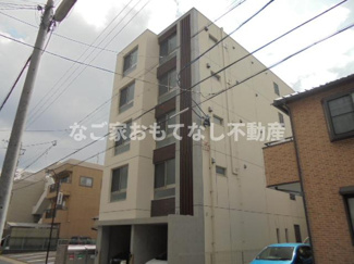 【外観】