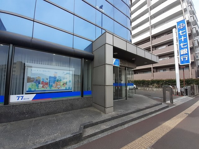 【周辺】杜の風　原町Ⅱ