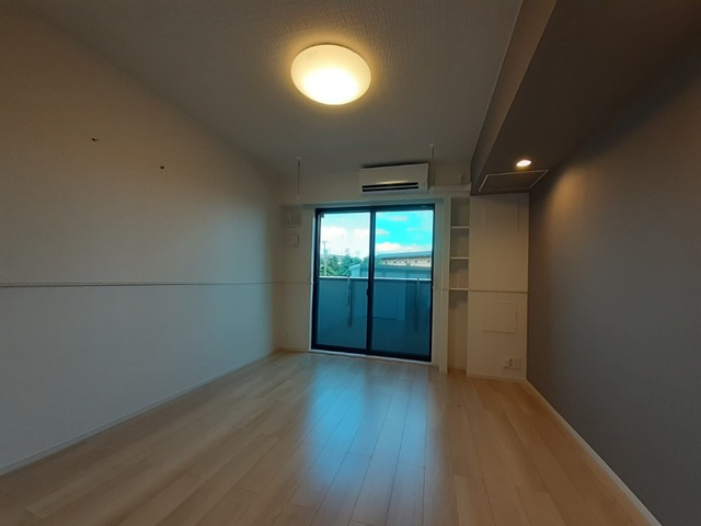 【居間・リビング】杜の風　原町Ⅱ