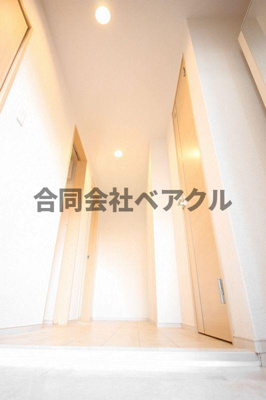 【内装】 | プログレスⅤ番館 | 物件の内装です