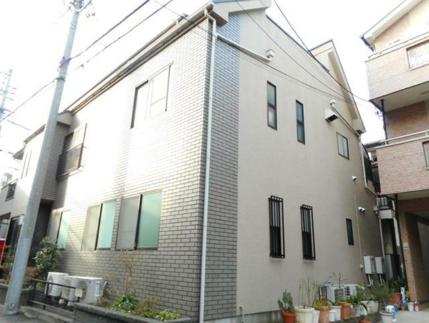 ファミーユ川越