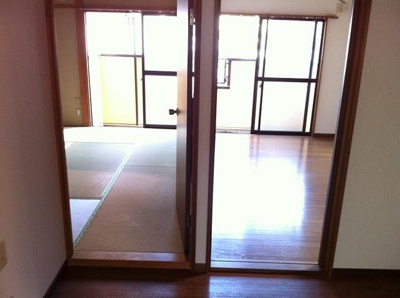【その他共用部分】 | トランクィルＳＥＹＡ
