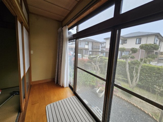  | 鳥取市若葉台北4丁目中古戸建て