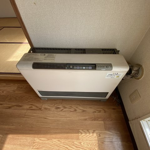 ティアラ高砂ハイツの設備