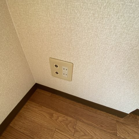 ティアラ高砂ハイツの設備