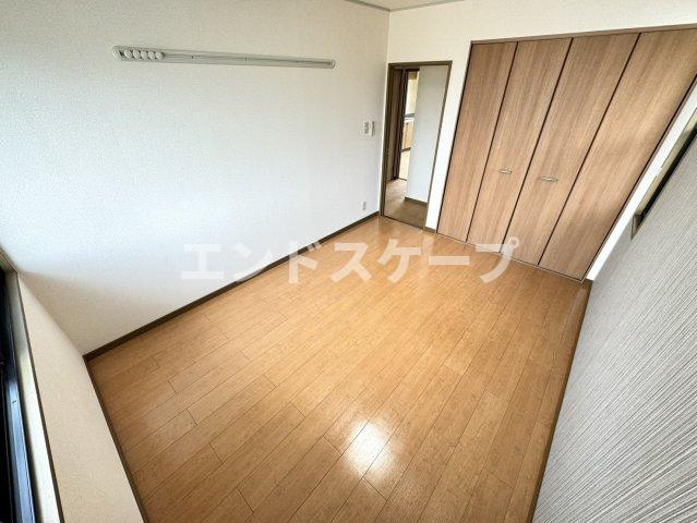 ヴィラ グランデ　Ｂの居間・リビング|高崎、前橋、伊勢崎エリアのお部屋探しはエンドスケープまで！お客様の理想お聞かせ下さい♪