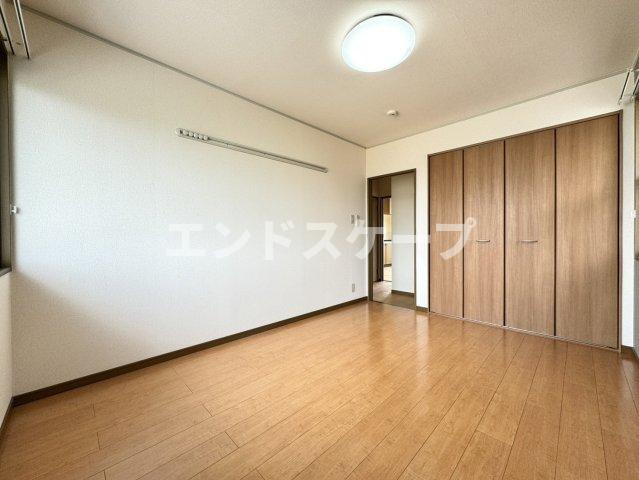 ヴィラ グランデ　Ｂの居間・リビング|高崎、前橋、伊勢崎エリアのお部屋探しはエンドスケープまで！お客様の理想お聞かせ下さい♪