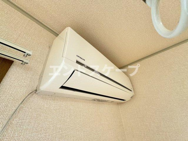 ヴィラ グランデ　Ｂの設備|高崎、前橋、伊勢崎エリアのお部屋探しはエンドスケープまで！お客様の理想お聞かせ下さい♪