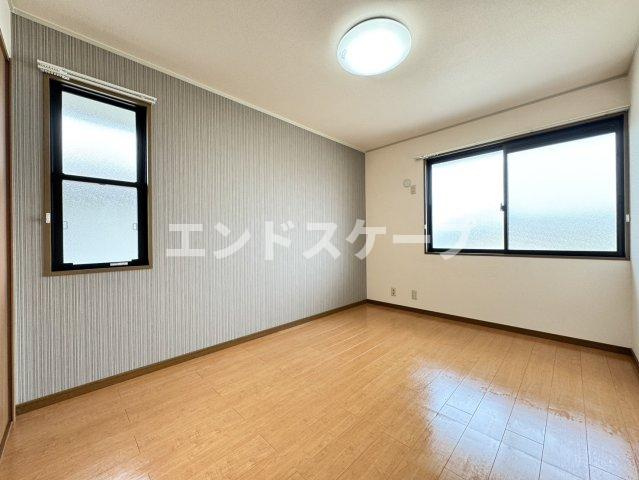 ヴィラ グランデ　Ｂの内装|高崎、前橋、伊勢崎エリアのお部屋探しはエンドスケープまで！お客様の理想お聞かせ下さい♪