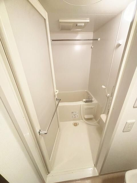 Ｖｉｌｌａｇｅ　Ｈｏｕｓｅ　幕張本郷の浴室