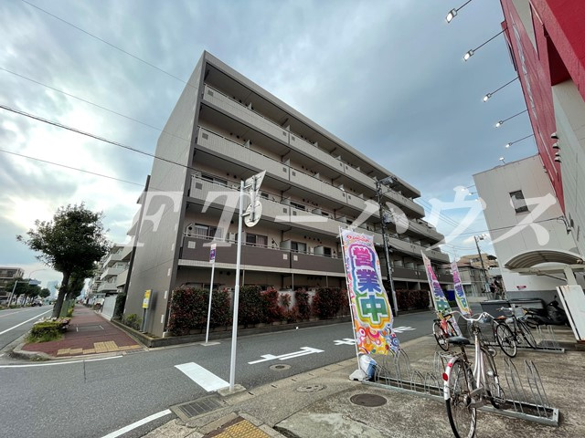 Ｖｉｌｌａｇｅ　Ｈｏｕｓｅ　幕張本郷のその他共用部分