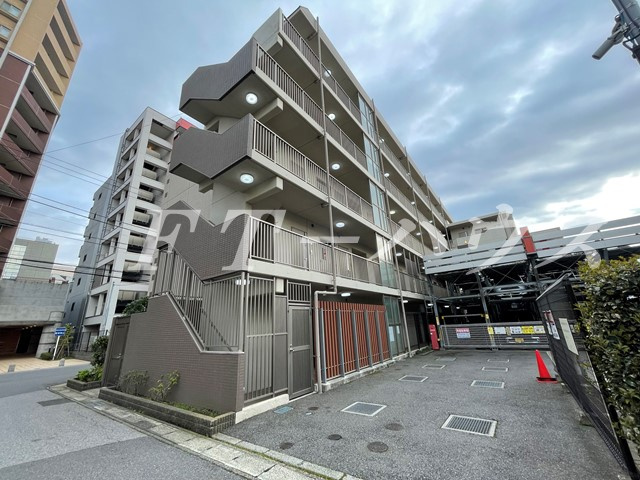 Ｖｉｌｌａｇｅ　Ｈｏｕｓｅ　幕張本郷の外観