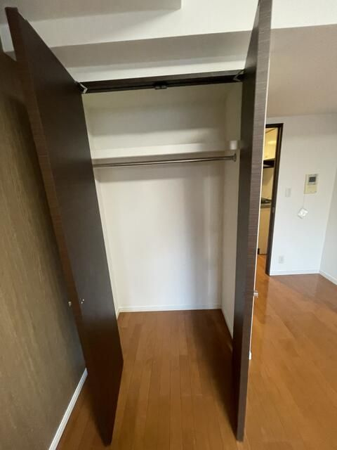 Ｖｉｌｌａｇｅ　Ｈｏｕｓｅ　幕張本郷の収納