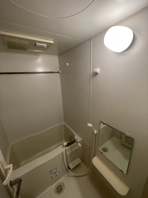 Ｖｉｌｌａｇｅ　Ｈｏｕｓｅ　幕張本郷の浴室