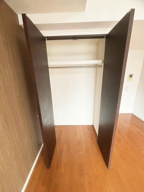 Ｖｉｌｌａｇｅ　Ｈｏｕｓｅ　幕張本郷の収納