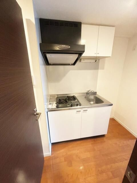 Ｖｉｌｌａｇｅ　Ｈｏｕｓｅ　幕張本郷のキッチン