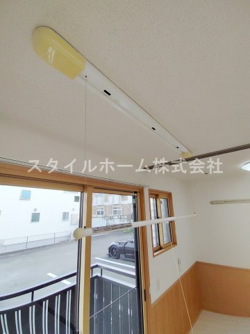 モナリエ野路の内装|イメージ写真