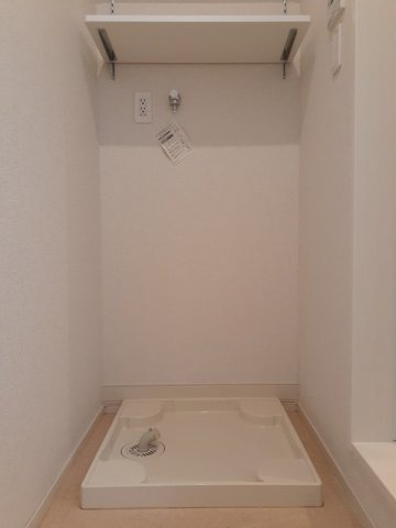 サニーストリートⅠの設備