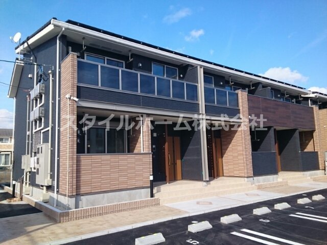 サニーストリートⅠ