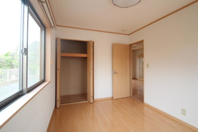【収納】 | チェリーコート | 子供部屋にある収納です