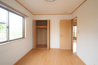【収納】 | チェリーコート | 子供部屋にある収納です