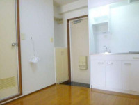 大津市一里山４丁目の店舗事務所の内装|内装です