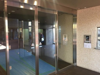 【その他共用部分】 | 武庫川みどりのまち10号棟