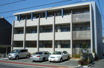 【外観】 | フランディル