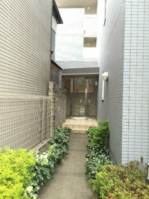 【エントランス】 | フランディル