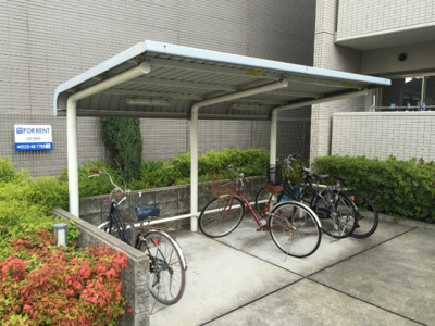 【その他共用部分】 | フランディル