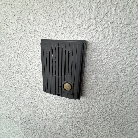 ティアラ高砂ハイツのセキュリティ