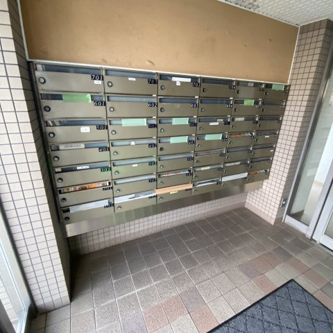 ティアラ高砂ハイツのその他共用部分
