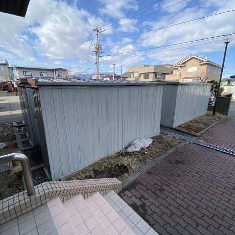 ティアラ高砂ハイツのその他共用部分