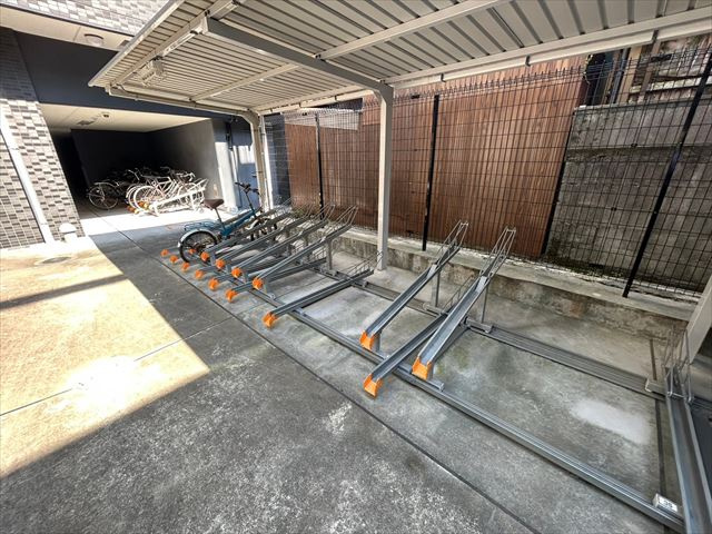 プレサンス名古屋STATIONエアロのその他共用部分|プレサンス名古屋STATIONエアロ