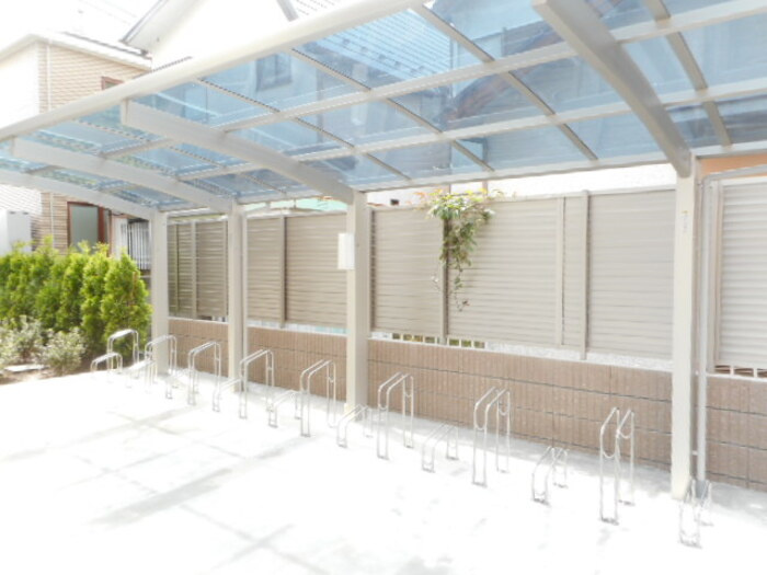 Maison Serenaのその他共用部分
