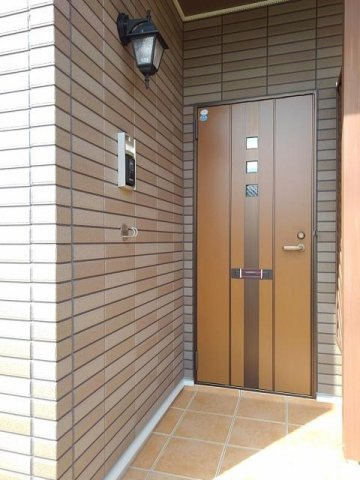 ビオーラ奏　Ⅰのその他共用部分