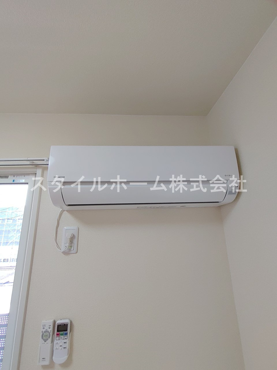 レクエルドの設備|別部屋写真です。