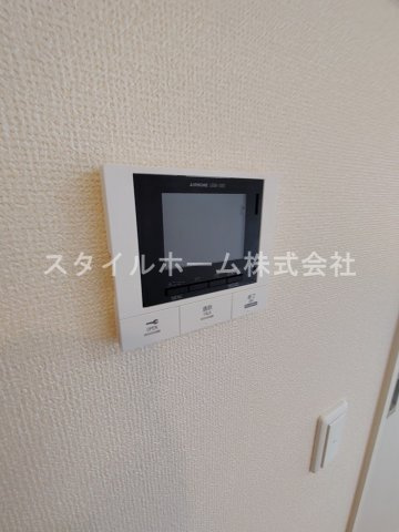 レクエルドのセキュリティ|別部屋写真です。