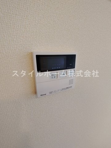 レクエルドの設備|別部屋写真です。