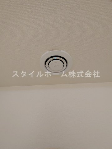 レクエルドの設備|別部屋写真です。
