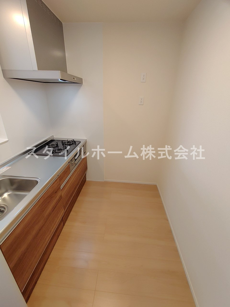 レクエルドの内装|別部屋写真です。