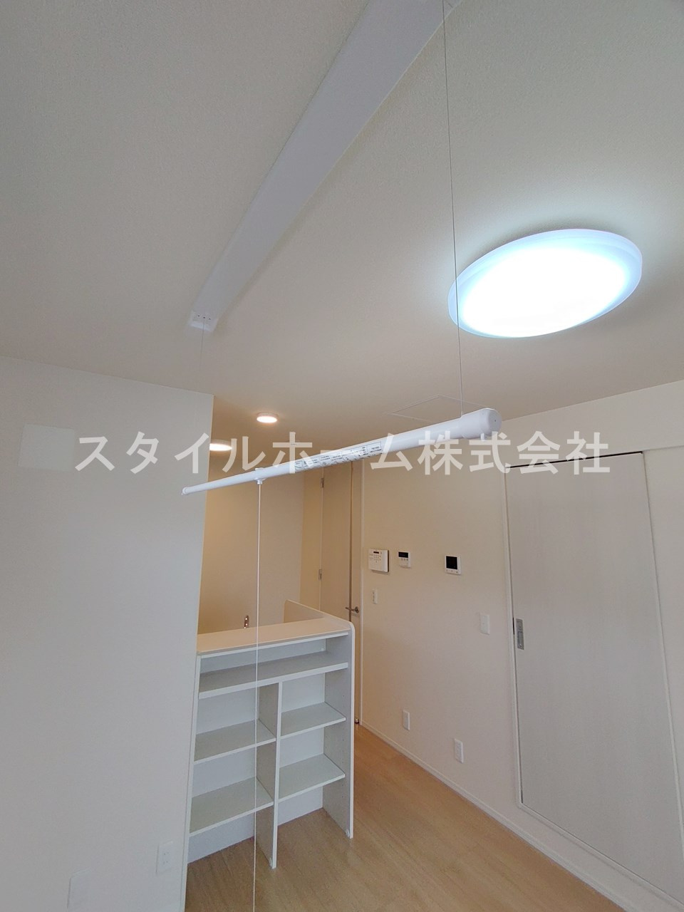 レクエルドの内装|別部屋写真です。