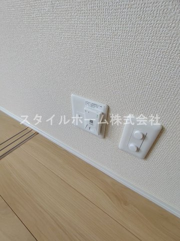 レクエルドのその他|別部屋写真です。