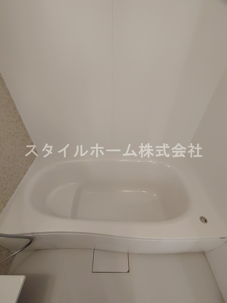 レクエルドの浴室|別部屋写真です。